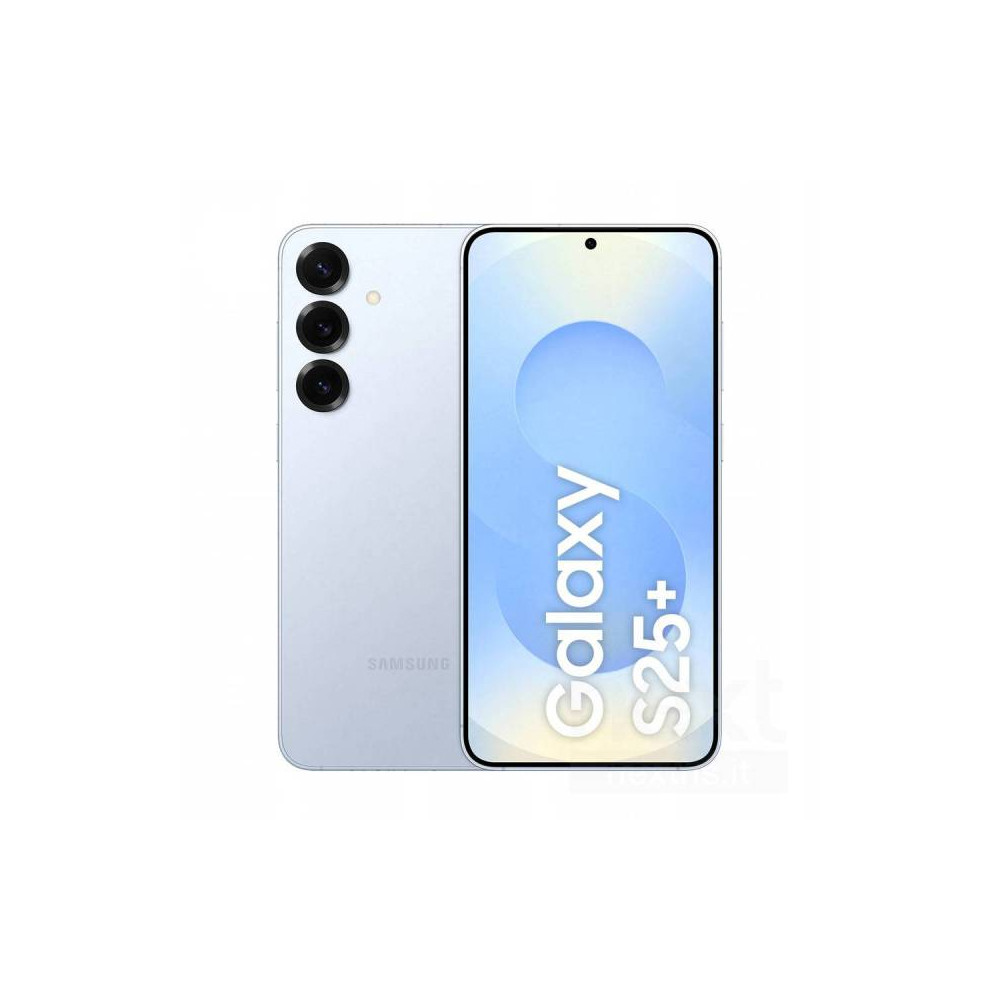Samsung Galaxy S25+ Smartphone AI, Display 6.7'' QHD+ Dynamic AMOLE... Smartphone