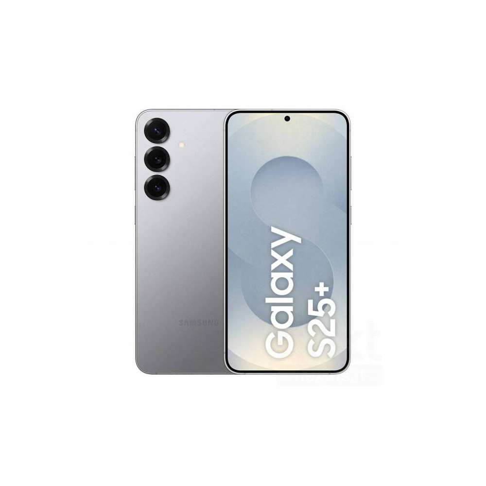 Samsung SM-S936BZSGEUE Smartphone