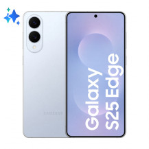 Samsung SM-S937BLBDEUE Smartphone