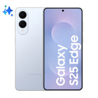 Samsung SM-S937BLBDEUE Smartphone