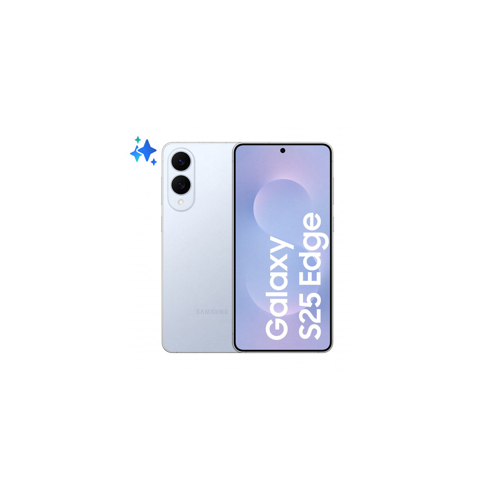 Samsung SM-S937BLBDEUE Smartphone