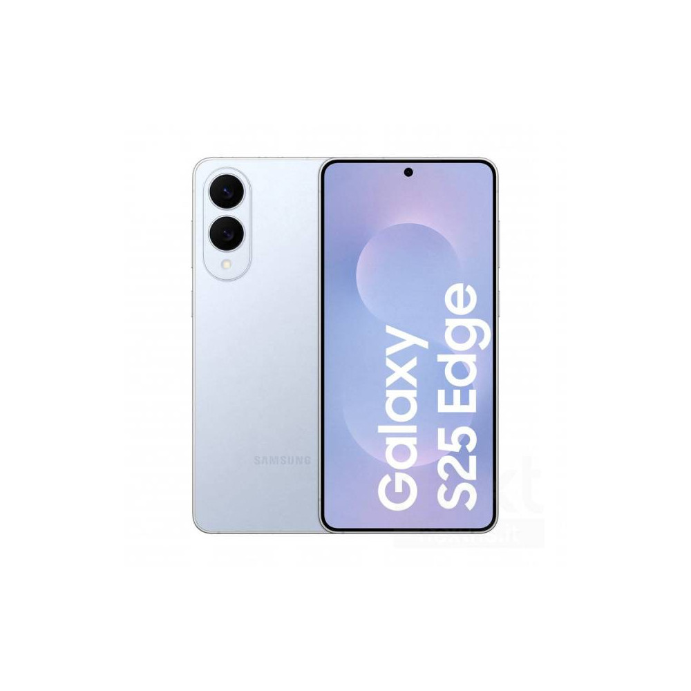 Samsung SM-S937BLBGEUE Smartphone