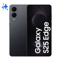 Samsung SM-S937BZKDEUE Smartphone