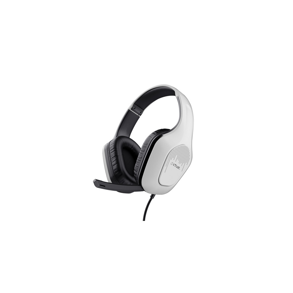 Trust GXT 415W Zirox. Cuffie/Auricolari