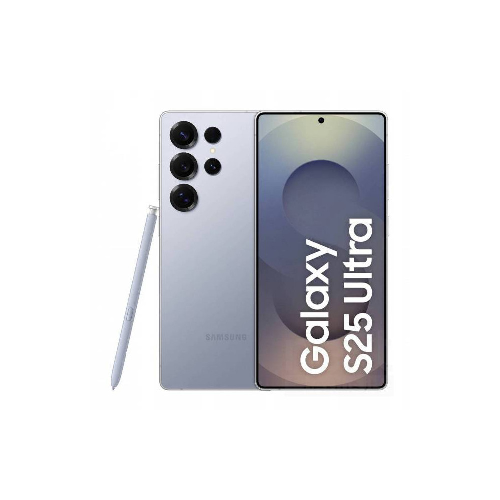 Samsung SM-S938BZBGEUE Smartphone