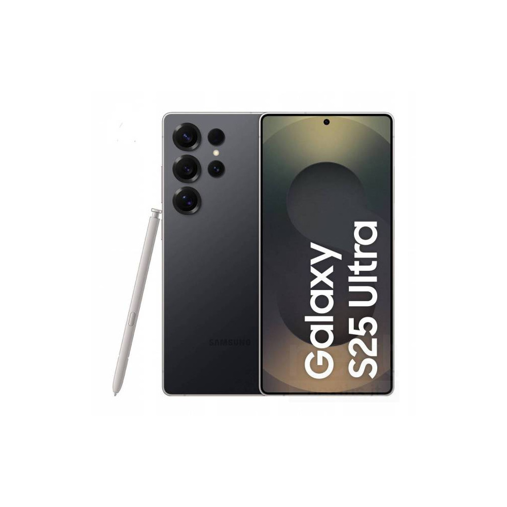 SAMSUNG SM-S938BZKGEUE Smartphone