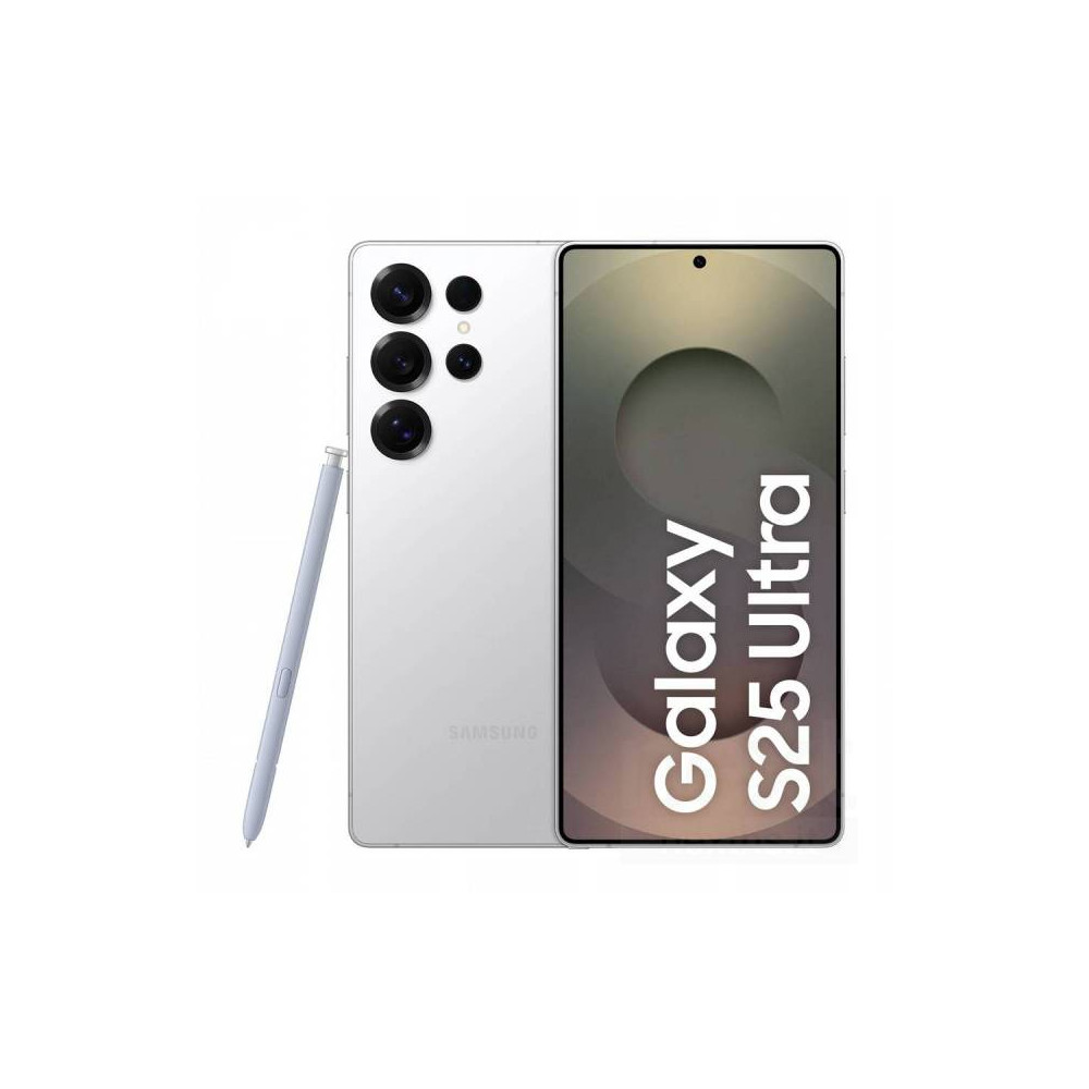 Samsung Galaxy S25 Ultra Smartphone AI, Display 6.9'' QHD+ Dynamic ... Smartphone