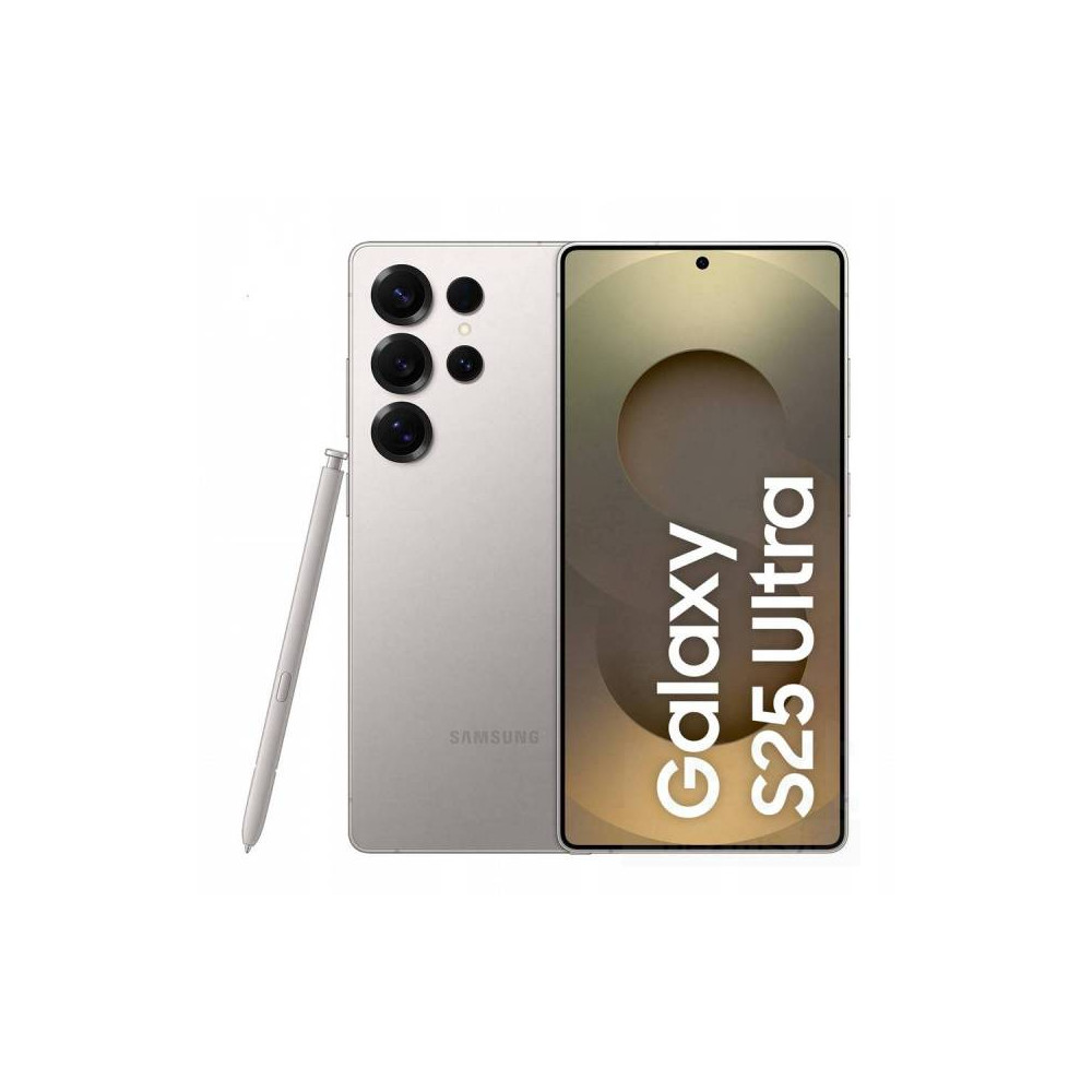 Samsung SM-S938BZTGEUE Smartphone