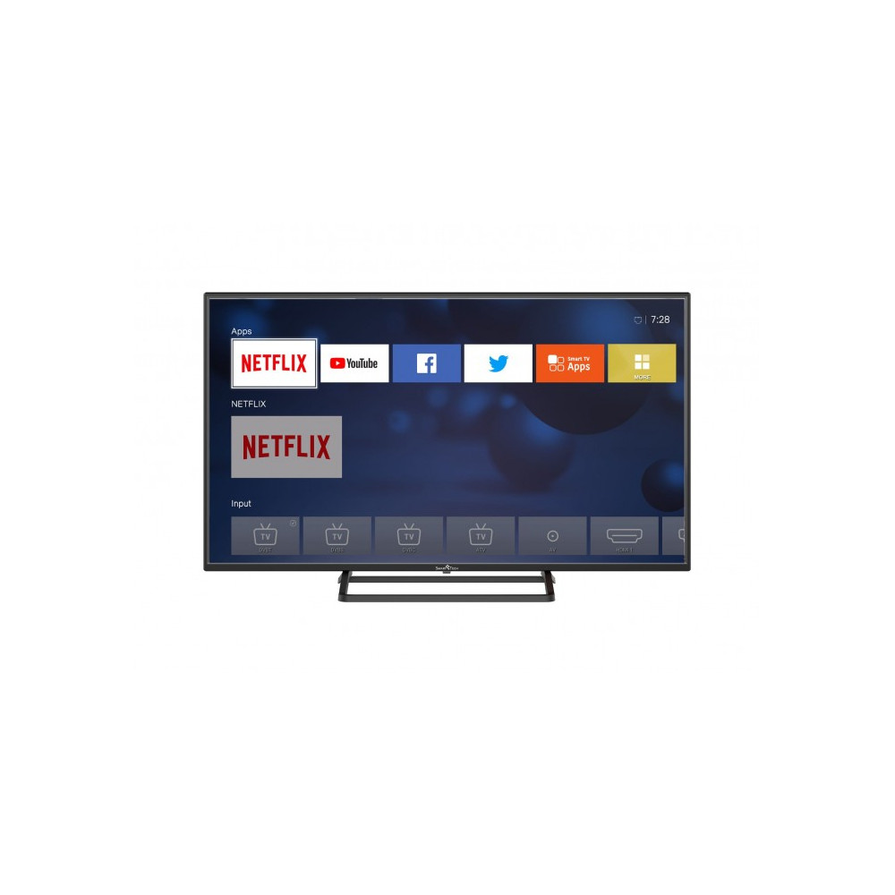 Smart Tech SMT40N30FV1U1B1 TV