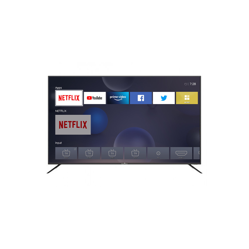 Smart Tech SMT43F30UV2M1B1 TV