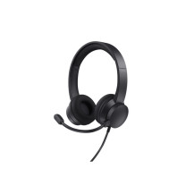 Trust HS-260. Cuffie/Auricolari