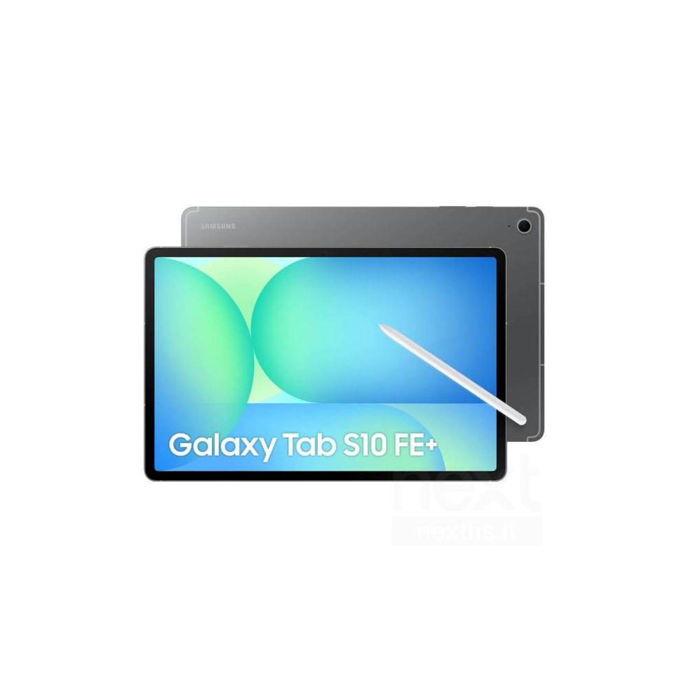 Samsung SM-X620NZAREUE Tablet