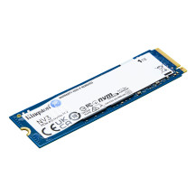 Kingston Technology 1000G NV3 M.2 2280 NVMe SSD. SSD Interni