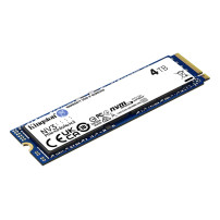 Kingston Technology 4000G NV3 M.2 2280 NVMe SSD. SSD Interni