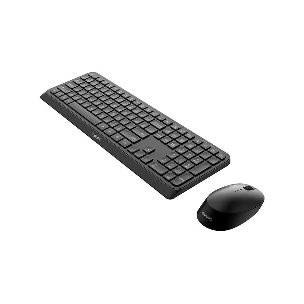 Philips SPT6207B/34 Kit Tastiere Mouse