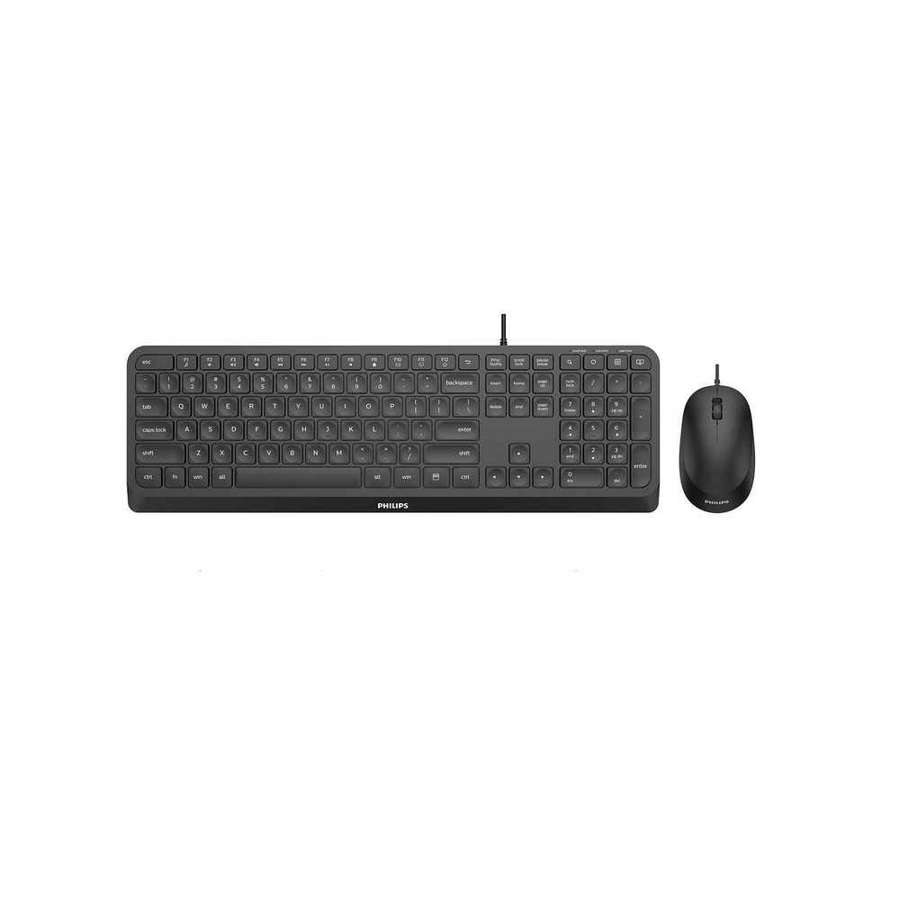 Philips 2000 series SPT6207B/34. Kit Tastiere Mouse