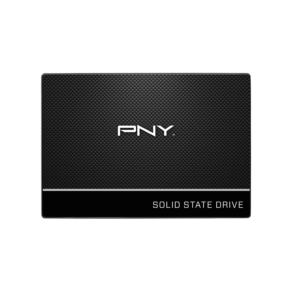 Pny SSD7CS900-2TB-RB SSD Interni
