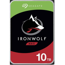Seagate ST10000VN000 Hard Disk Interni
