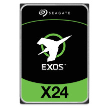 Seagate Exos X24. Hard Disk Interni