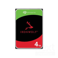 Seagate IronWolf ST4000VN006. Hard Disk Interni