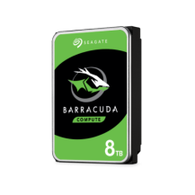 Seagate ST8000DM004 Hard Disk Interni