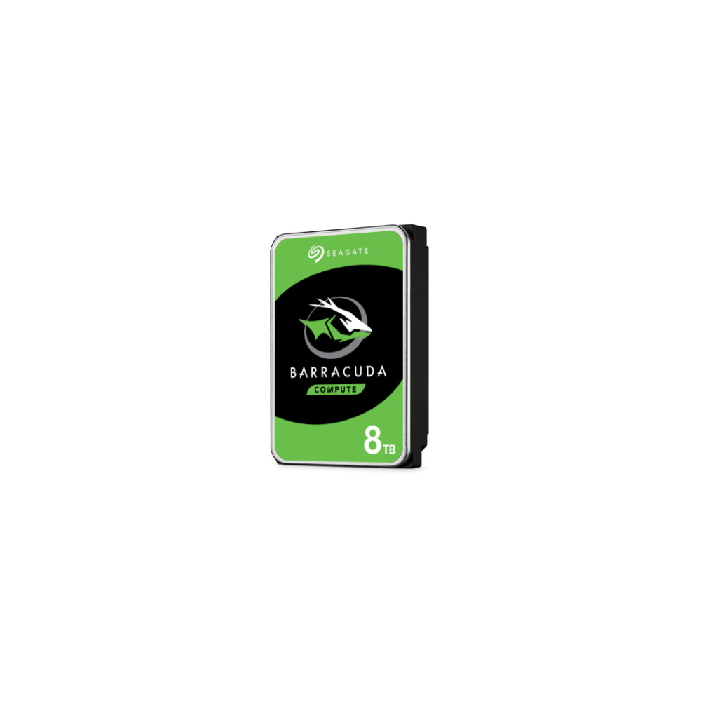 Seagate ST8000DM004 Hard Disk Interni