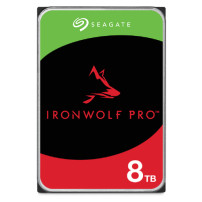 Seagate IronWolf Pro ST8000NT001. Hard Disk Interni