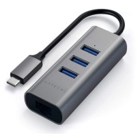 Satechi ST-TC2N1USB31AM. Hub