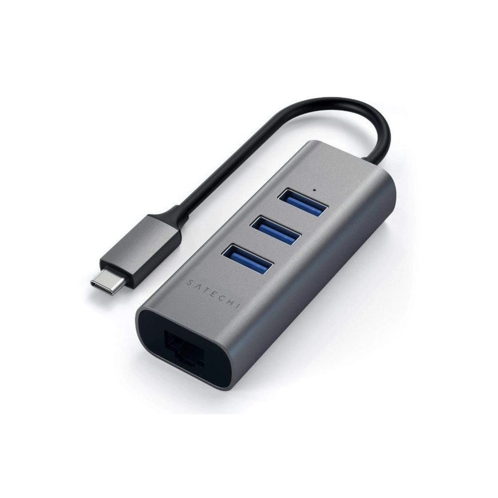 Satechi ST-TC2N1USB31AM. Hub