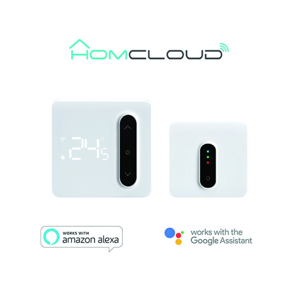 Homcloud SW-CRF Sensori