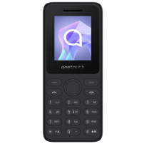 TCL T301P-3BLCA112 Smartphone