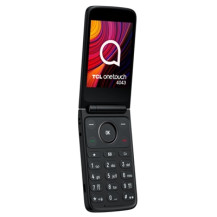 TCL T313D-3ALCA112 Smartphone