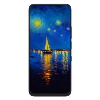 TCL T951K-2ALCA112 Smartphone