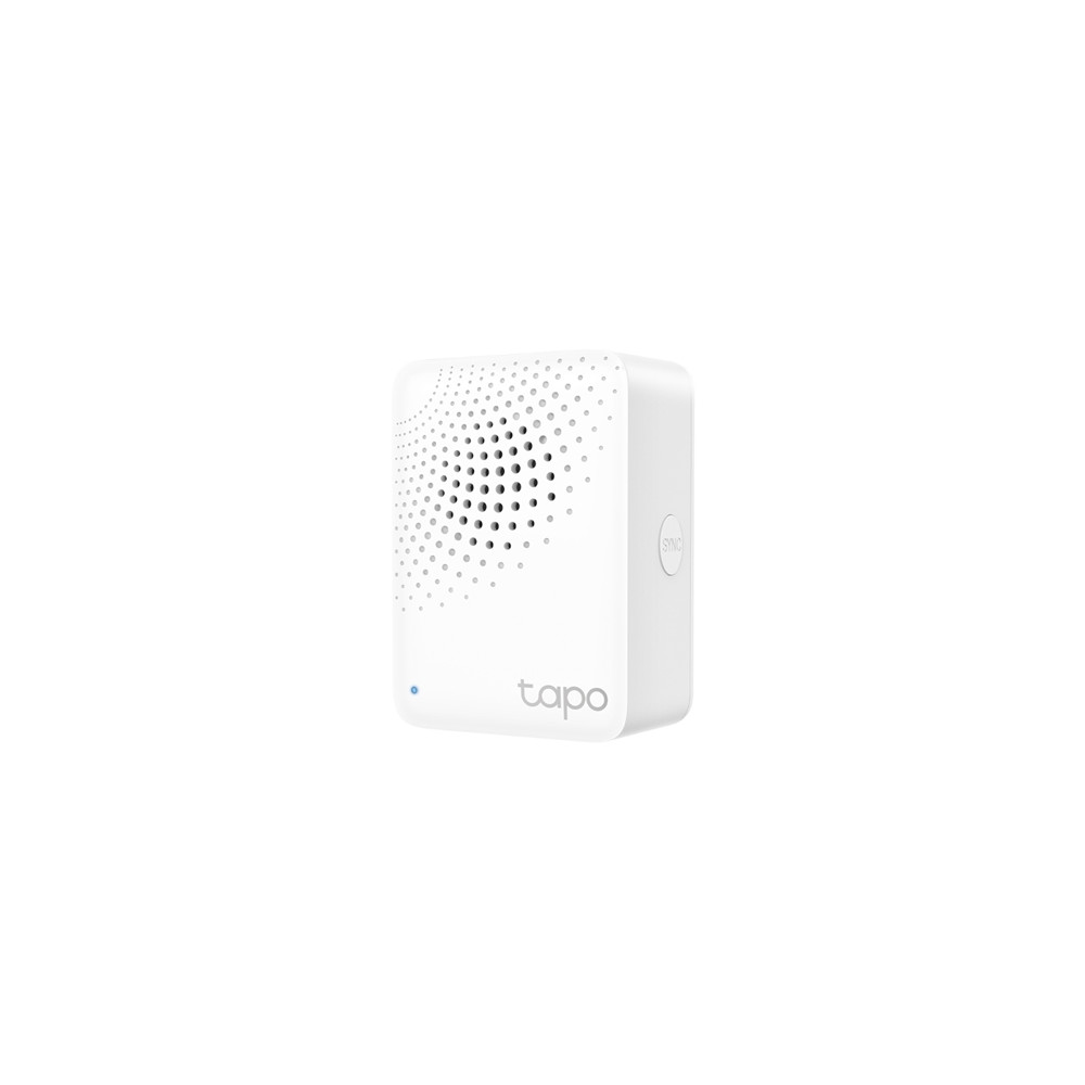 TP-Link TAPO H100 Home Center