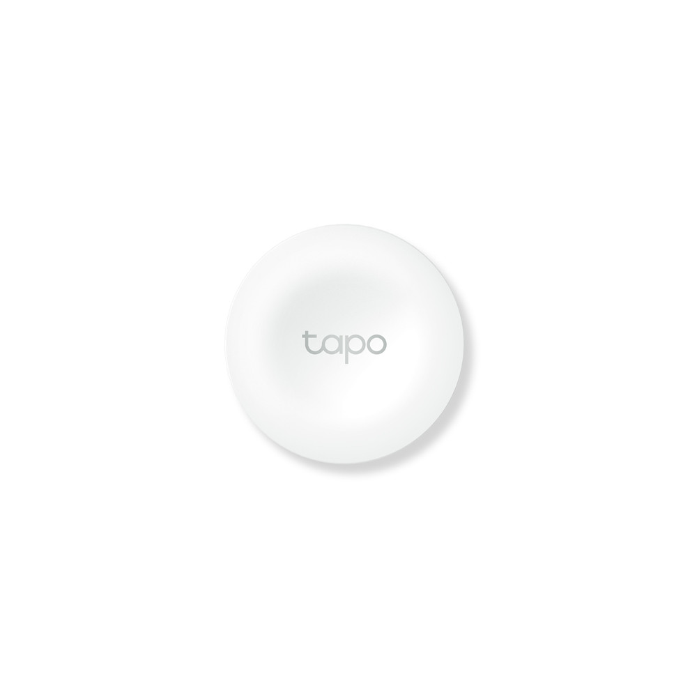 TP-Link Tapo S200B. Prese Smart