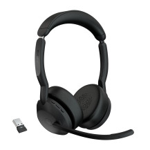 Jabra Evolve2 55. Cuffie/Auricolari