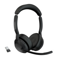 Jabra Evolve2 55. Cuffie/Auricolari