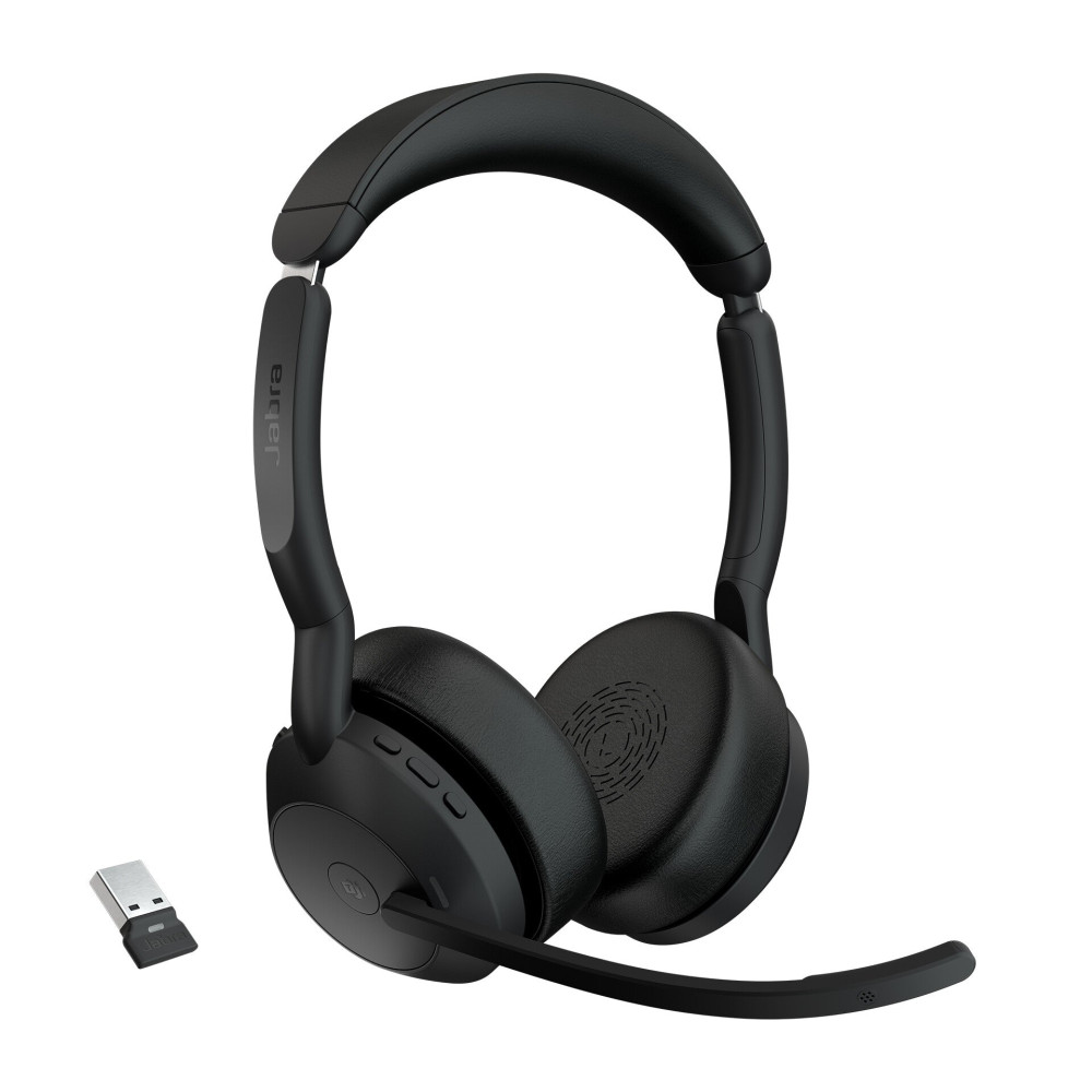 Jabra Evolve2 55. Cuffie/Auricolari