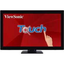 Viewsonic TD2760. Monitor Desktop