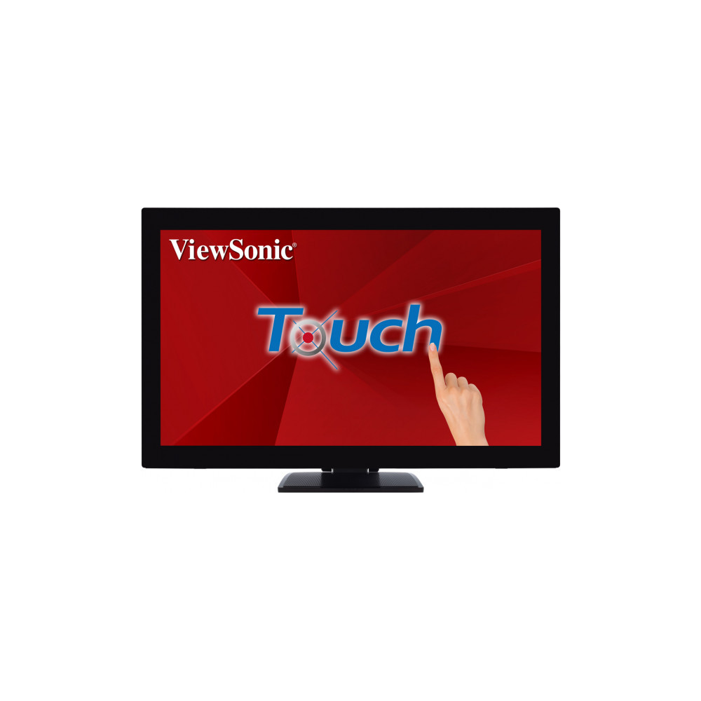 Viewsonic TD2760. Monitor Desktop