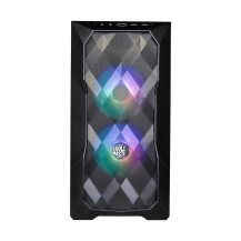 Cooler Master TD300. Case