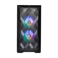 Cooler Master TD300. Case