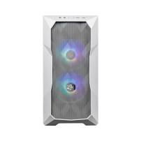Cooler Master TD300. Case