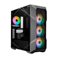 Cooler Master TD500V2-MGNN85-SL0 Case