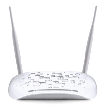 TP-LINK TD-W9970. Router