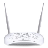TP-LINK TD-W9970. Router