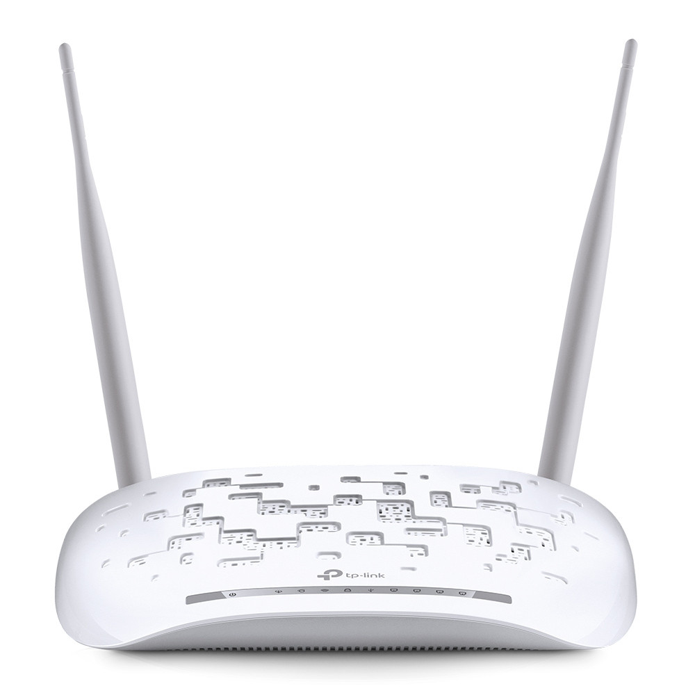 TP-LINK TD-W9970. Router