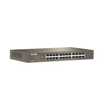 Tenda 24-port Gigabit Ethernet Switch. Switch