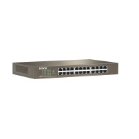 Tenda 24-port Gigabit Ethernet Switch. Switch