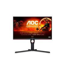 AOC G3 25G3ZM/BK. Monitor Desktop